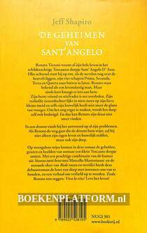 De geheimen van Sant' Angelo