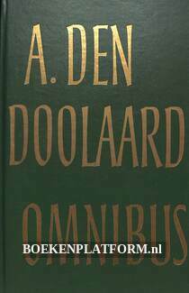 A. den Doolaard omnibus