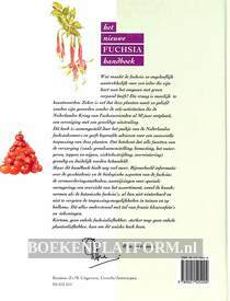 Het nieuwe Fuchsia handboek