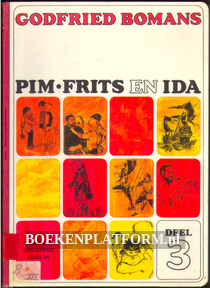 Pim Frits en Ida 3