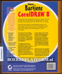 Volgens Bartjens Coreldraw 8