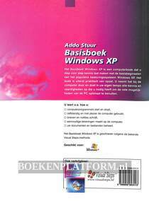 Basisboek Windows XP