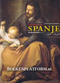 Schittering van Spanje 1598 /1648