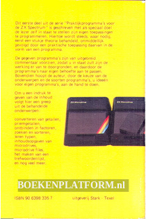 Praktijkprogramma's voor de ZX Spectrum 1