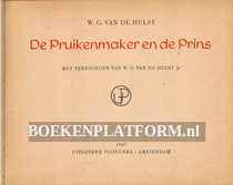 De Pruikenmaker en de Prins