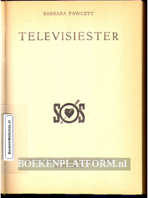 Televisiester