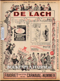 De Lach 1930 nr. 14