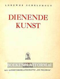 Dienende Kunst
