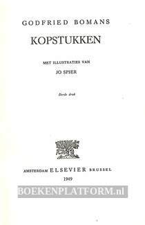 Kopstukken