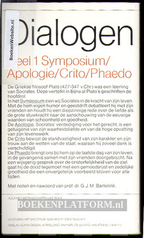 Dialogen deel 1 Symposium