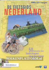 De Fietsgids Nederland