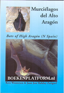 Murcielagos del Alto Aragon