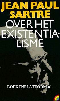 Over het existentialisme