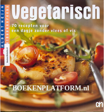Vegetarisch 70 recepten