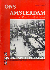 Ons Amsterdam 1971 no.07