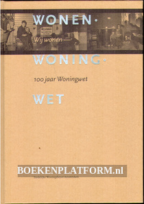 Wonen,woningwet