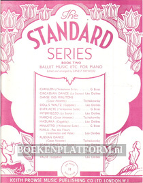 The Standard Series 2 Ballet Music etc
