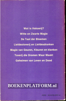 Handboek voor Heksen