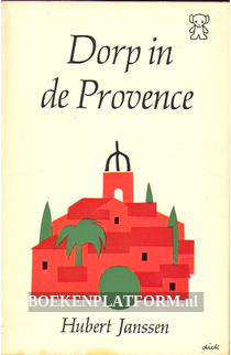 0719 Dorp in de Provence