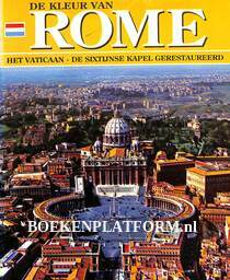 De kleur van Rome