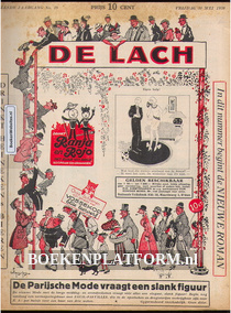 De Lach 1930 nr. 29