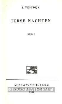 Ierse nachten