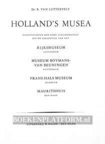 Holland's Musea