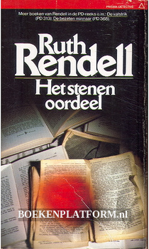 PD 0528 Het stenen oordeel