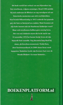 De holle boom bij Kraantje Lek