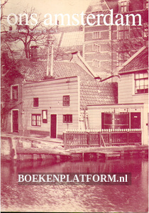 Ons Amsterdam 1974 no.01