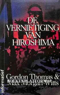 De vernietiging van Hiroshima