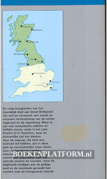 Noord-Engeland Schotland