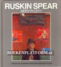 Ruskin Spear