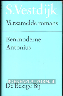 Een moderne Antonius