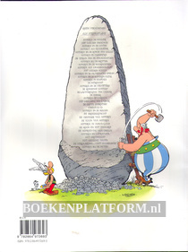 Asterix bij de Picten