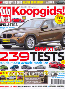 Autoweek Koopgids 2010