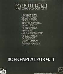 De gezonde keuken