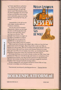 Kerlew Broeder van de Wolf