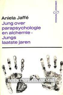 Jung over parapsychologie en alchemie