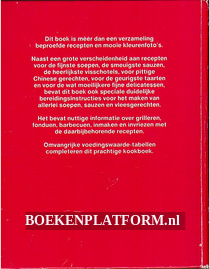 Groot lekker Kookboek