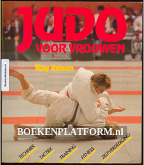 Judo voor vrouwen