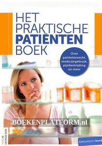 Het praktisch patientenboek