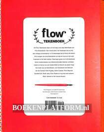 Flow tekenboek