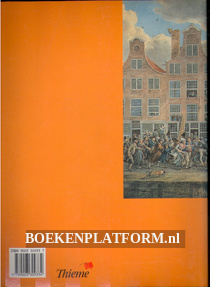 Het ontstaan van het moderne Nederland ca