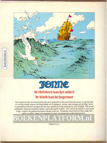 Jonne, De edelsteen van het onheil