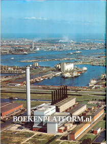 Amsterdam, stedebouwkundige ontwikkeling