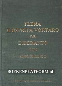Plena Ilustrita Vortaro de Esperanto