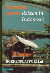 Reizen in Indonesie