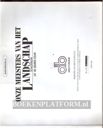 Onze meesters van het Landschap