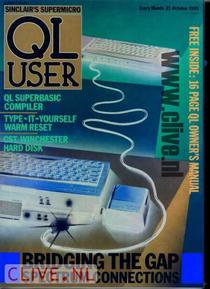 QL.User 1985 October